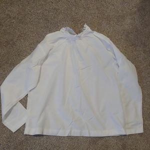 White work/dress shirt